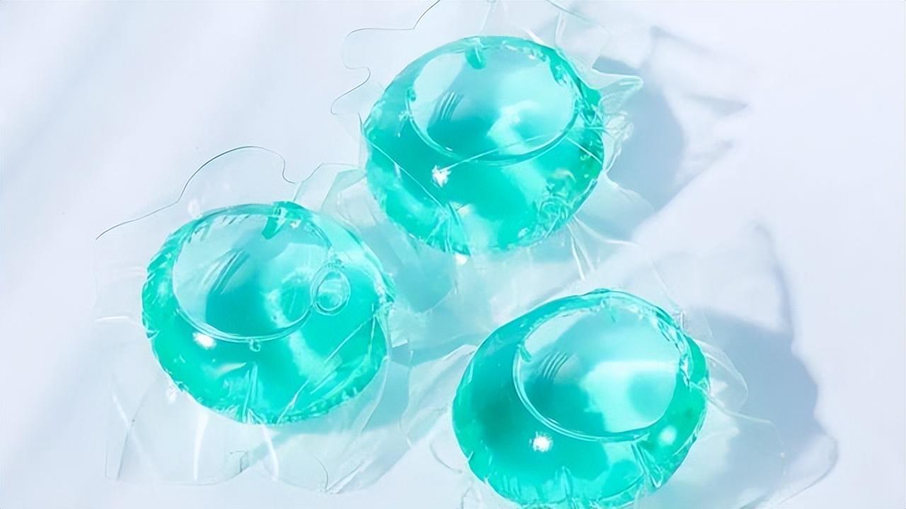 洗衣凝珠是智商税吗测评,用过洗衣凝珠的小伙伴科普一下