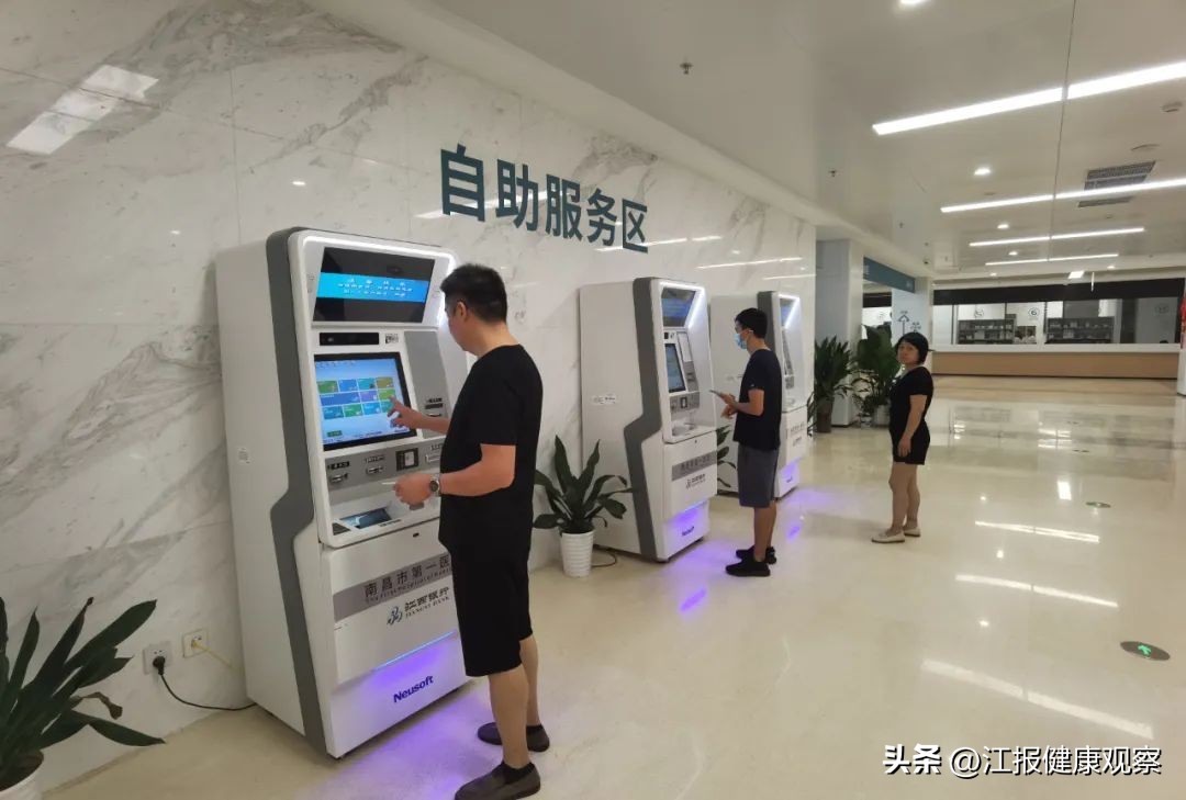 南昌市第一医院九龙湖分院规划图,南昌第一医院九龙湖分院开业时间