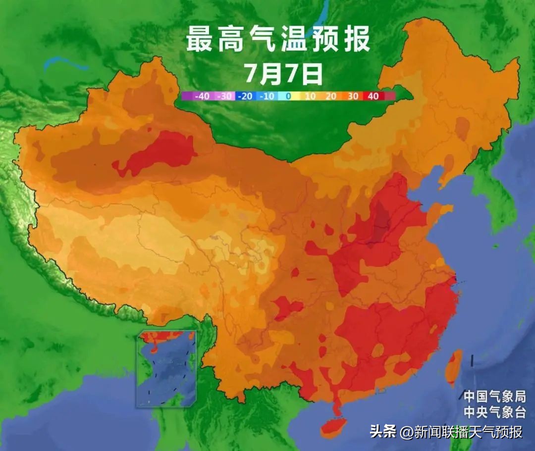 冰雹等极端天气如何防范,极端天气狂风暴雨冰雹龙卷风齐下