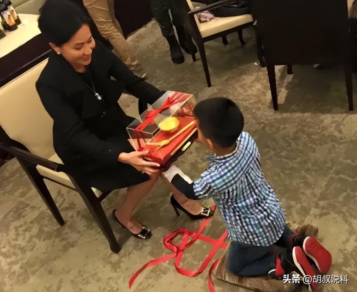 丁克拒绝生育的女明星,丁克明星夫妻有哪些后悔的事情