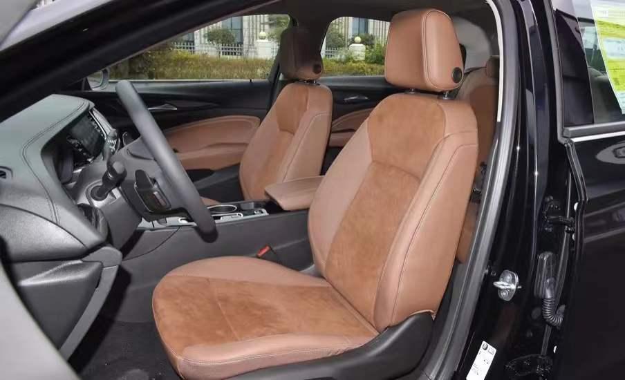 别克君威和英诗派哪个值得买,别克君威为啥这么便宜