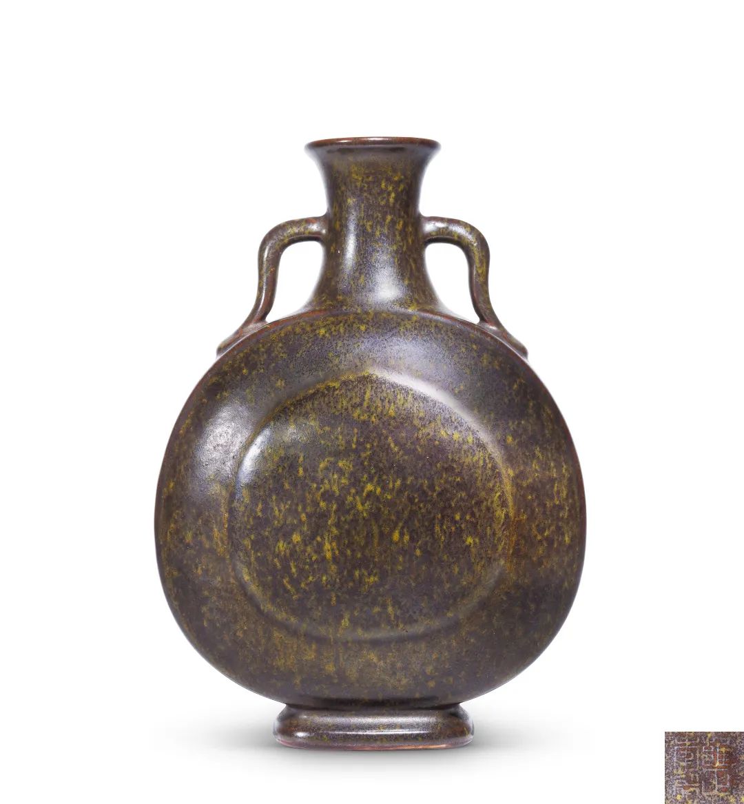 最稀少单色釉瓷器真品,26件天价单色釉瓷器欣赏