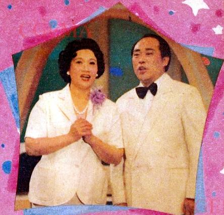 谷建芬老公追悼会,作曲家谷建芬晚年