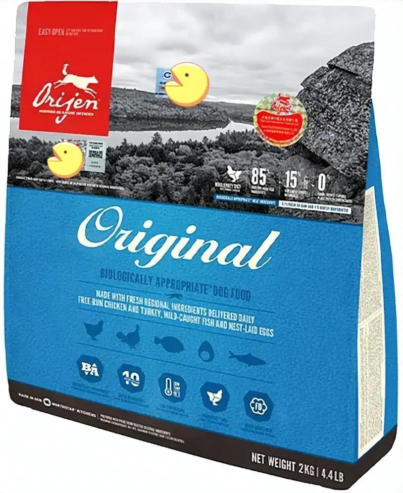 怎么挑选好的狗粮快来学会这几点,狗粮到底怎么选比较好