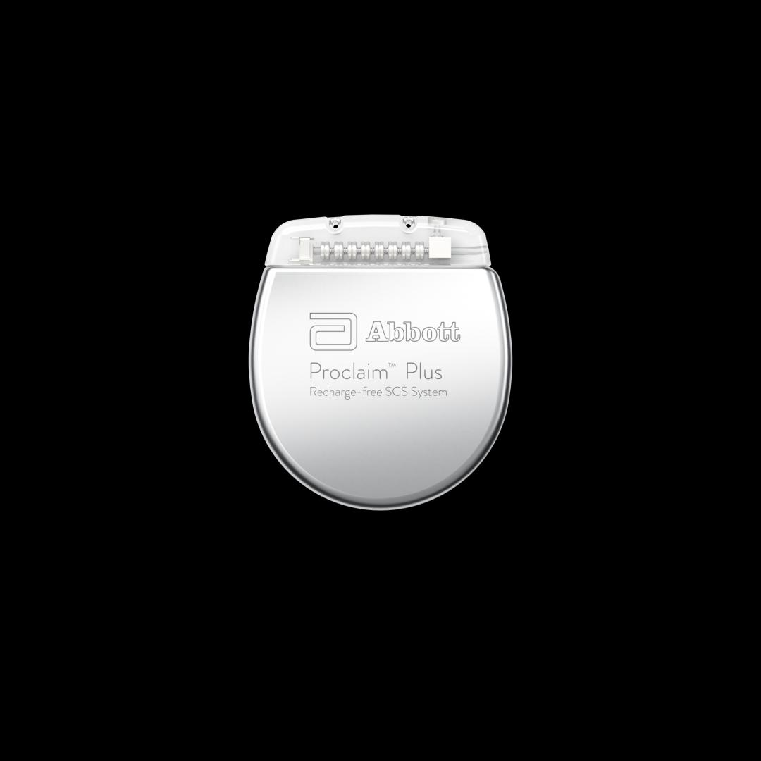 最好的脊髓电刺激器,脊髓刺激器治疗瘫痪