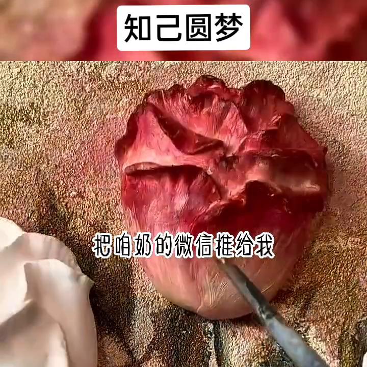 📖知己圆梦#每日推文小说