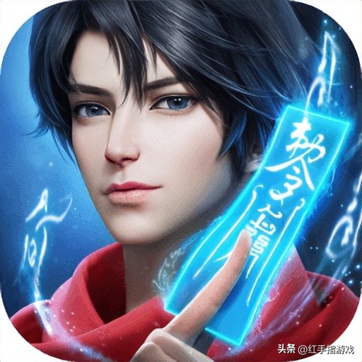 新游预告片,新游公测第五天备战新区