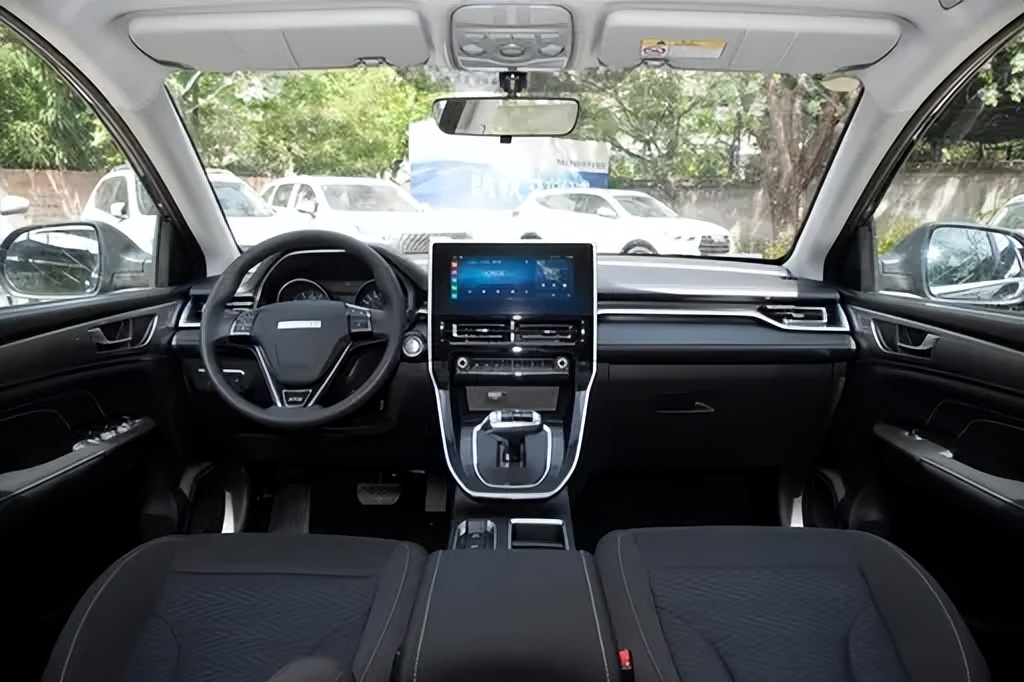 哈弗2020款全新m6售价,全新哈弗6万车型及价格