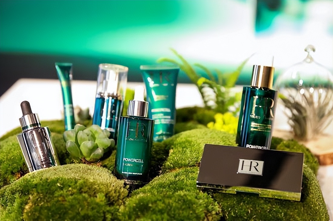 海蓝之谜和赫莲娜哪个更贵,为啥国内海蓝之谜比赫莲娜出名