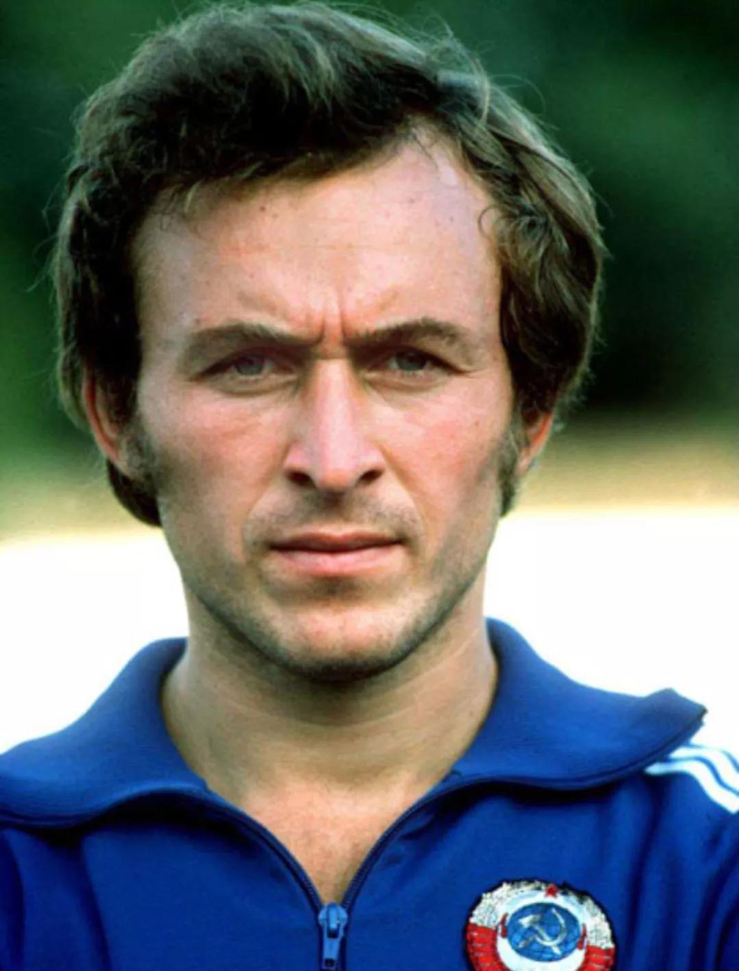 他们令世界体坛为之震颤!冷战时期的苏联体育骄子,你还记得多少