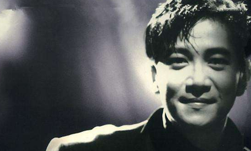 陈百强的失恋史,陈百强讲述失恋情节