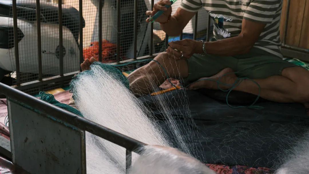 你根本没有去过侨港