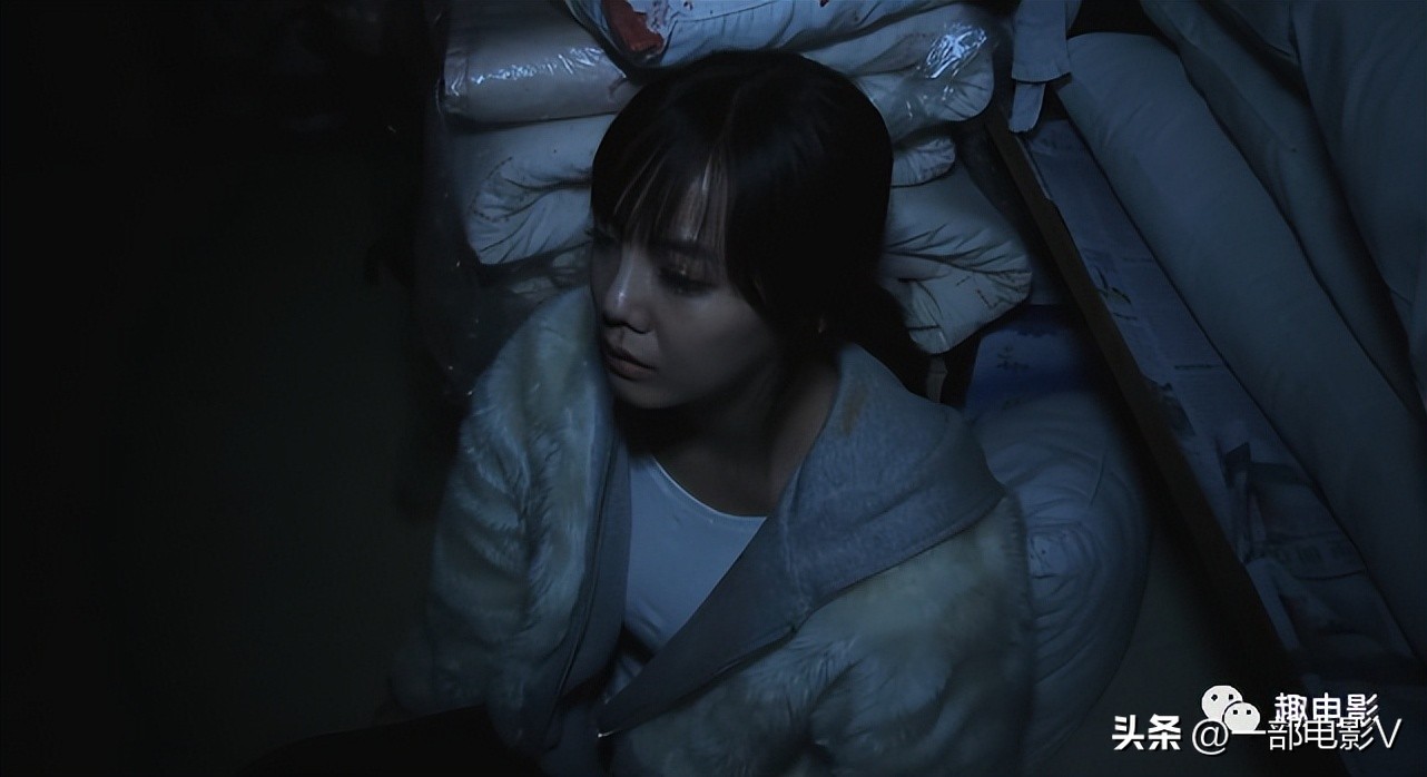 韩国电影昆池岩直播现场,生猛暴力电影完整版