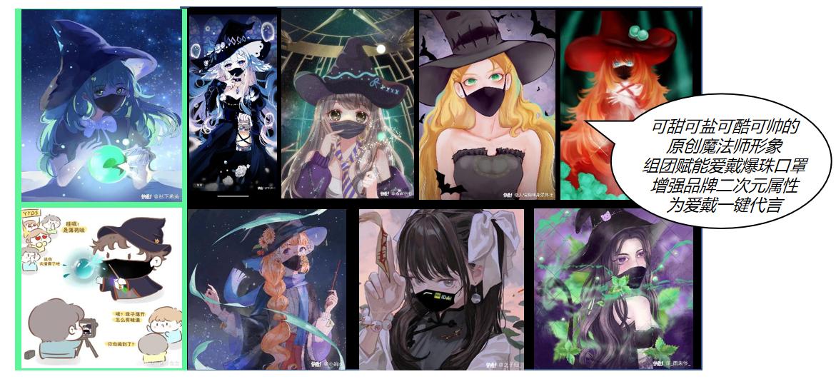 漫展acg品牌营销,kkworld漫展都有什么