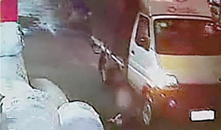 小悦悦事件陈贤妹,陈贤妹给钱小悦悦家人