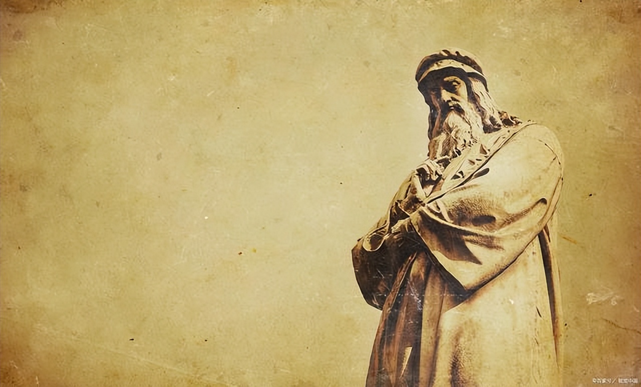 原来这些大师都是GAY