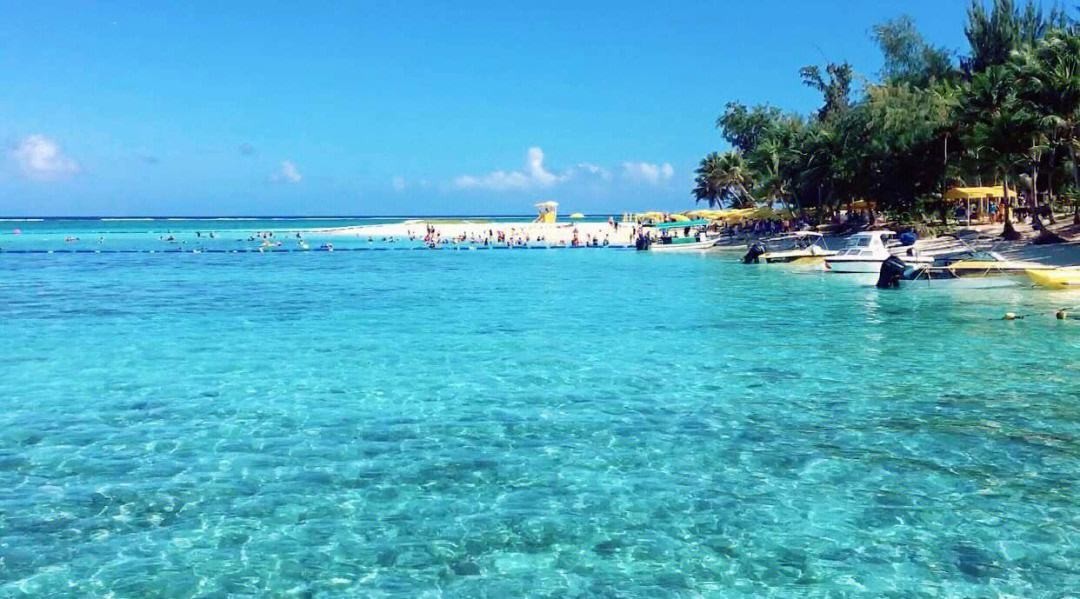 塞班岛流量,塞班岛收入