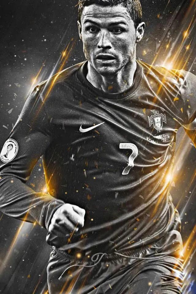 C罗自己的规划，你知道吗？