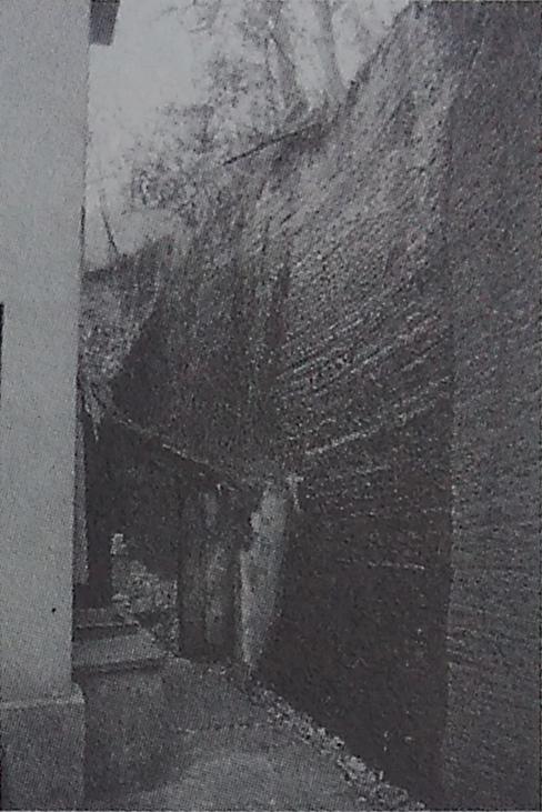 小地方民国建筑,北山街民国别墅