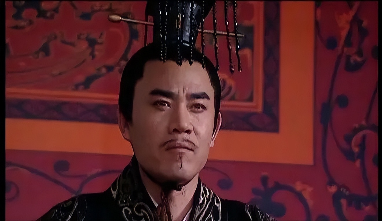 陈宝国版雍正王朝是哪一年,陈宝国的经典电视剧有哪些