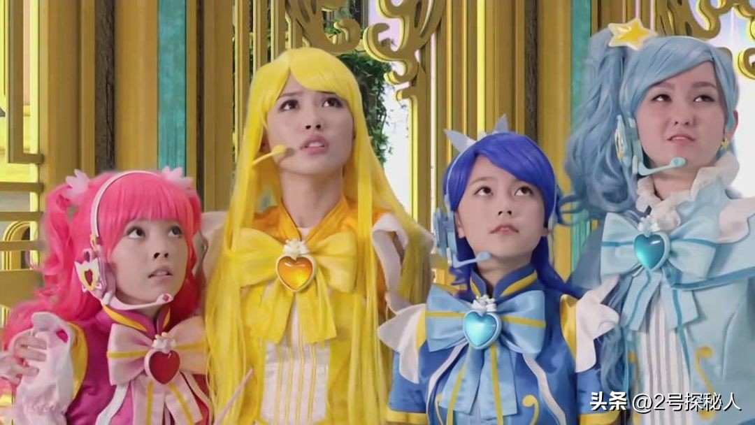 为什么不建议小孩看巴啦啦小魔仙,巴啦啦小魔仙为什么会被男生喜欢