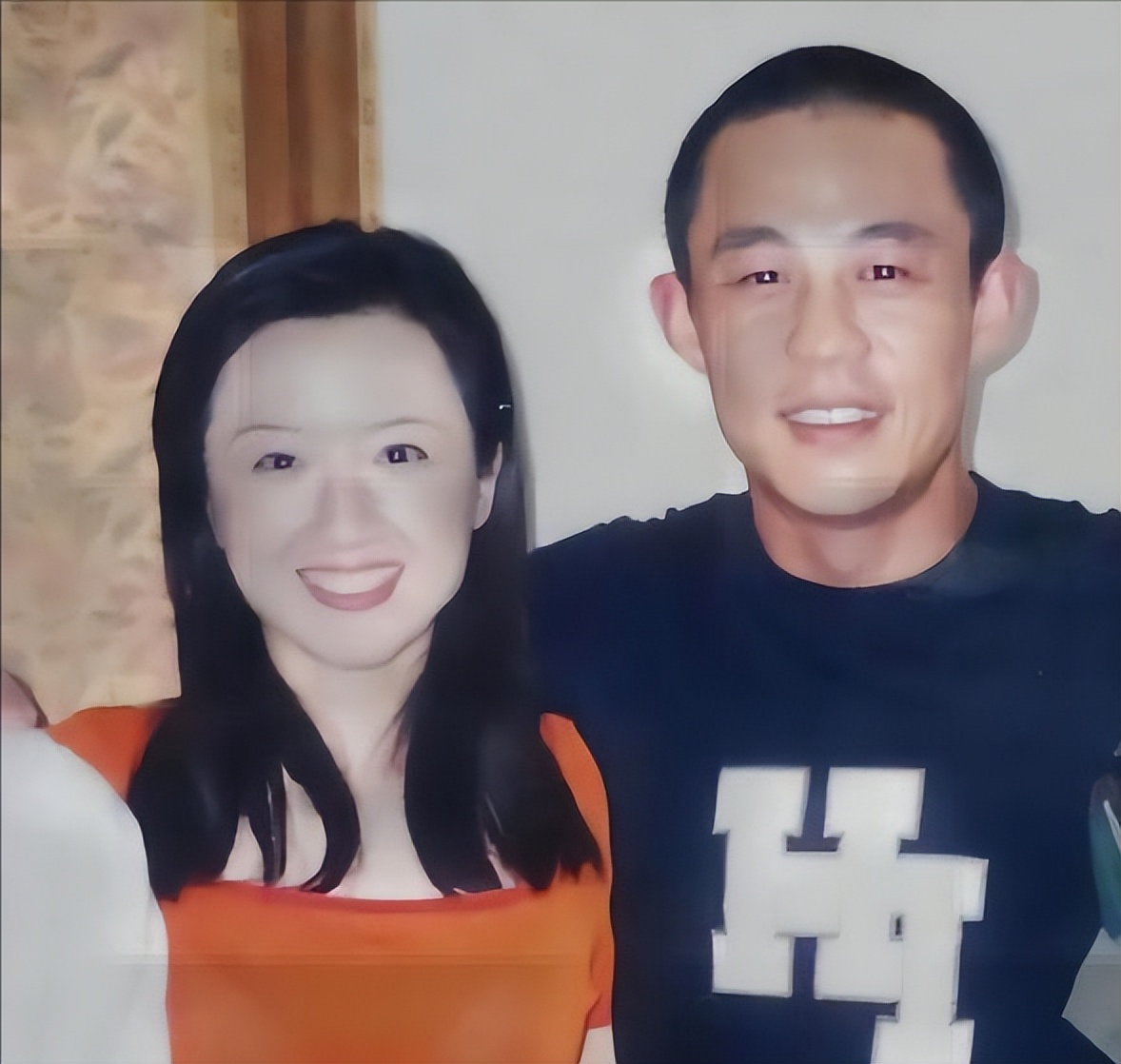 国家一级演员和妻子恩爱50年,国家一级演员和青梅竹马结婚36年