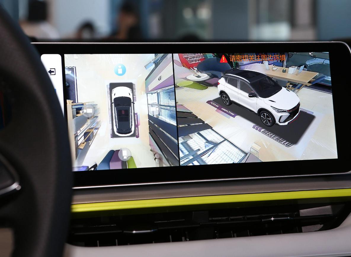 预算有限，还要带T，这两款不到10万的SUV或许正中下怀