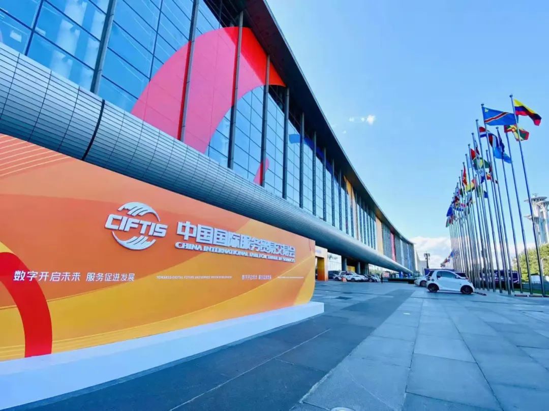 北京展馆面积“领头羊”身份有望归来