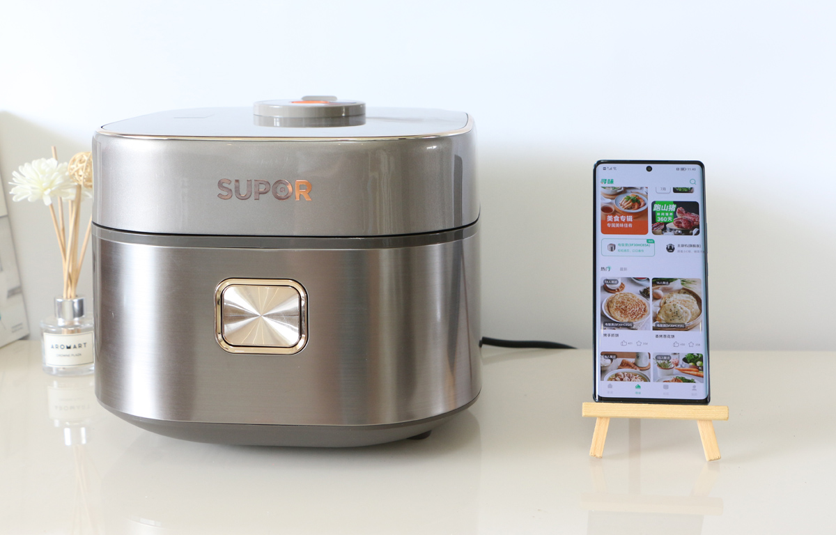 苏泊尔ih电饭煲小快系列推荐,苏泊尔ih电饭煲性价比推荐