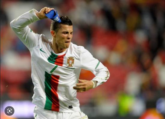 畅想2026年世界杯,卡塔尔世界杯c罗遗憾落幕