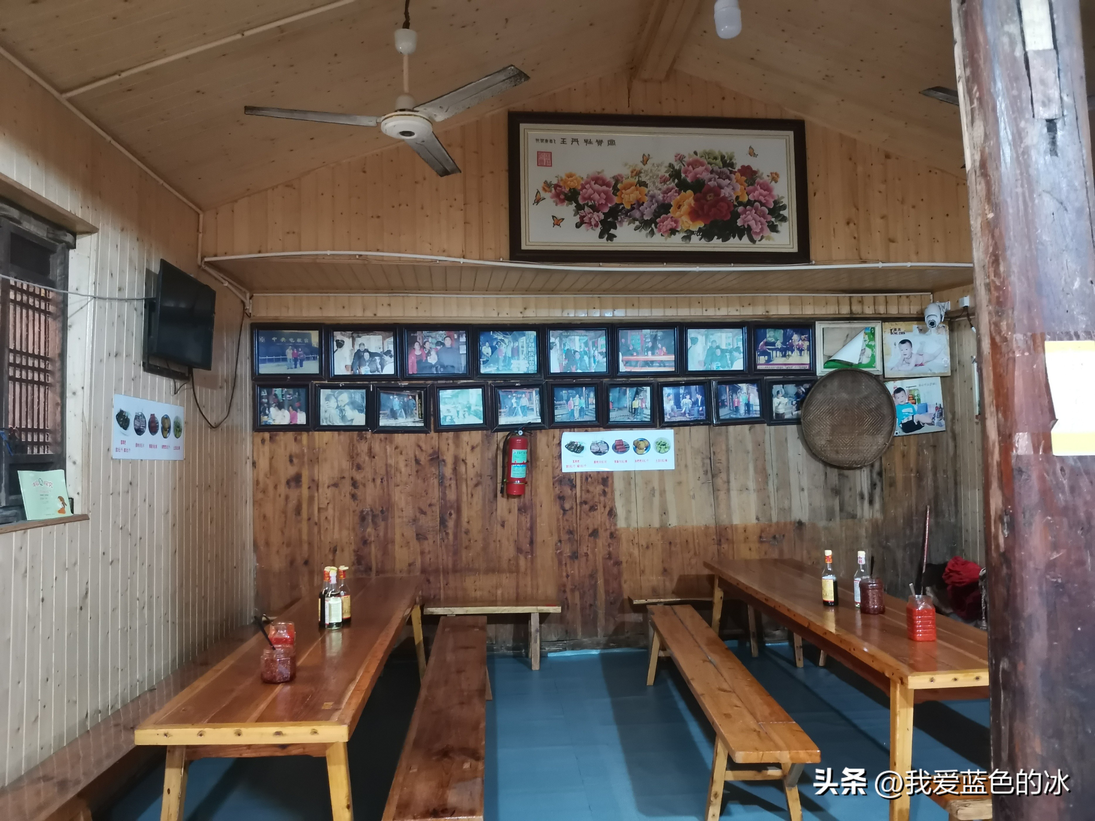 刘晓庆特色米豆腐,漫步在这个不起眼的小镇完整版