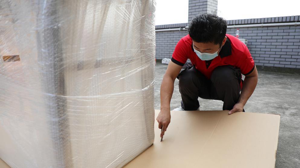 南京搬家公司哪家服务最好,南京哪里搬家好找搬家公司