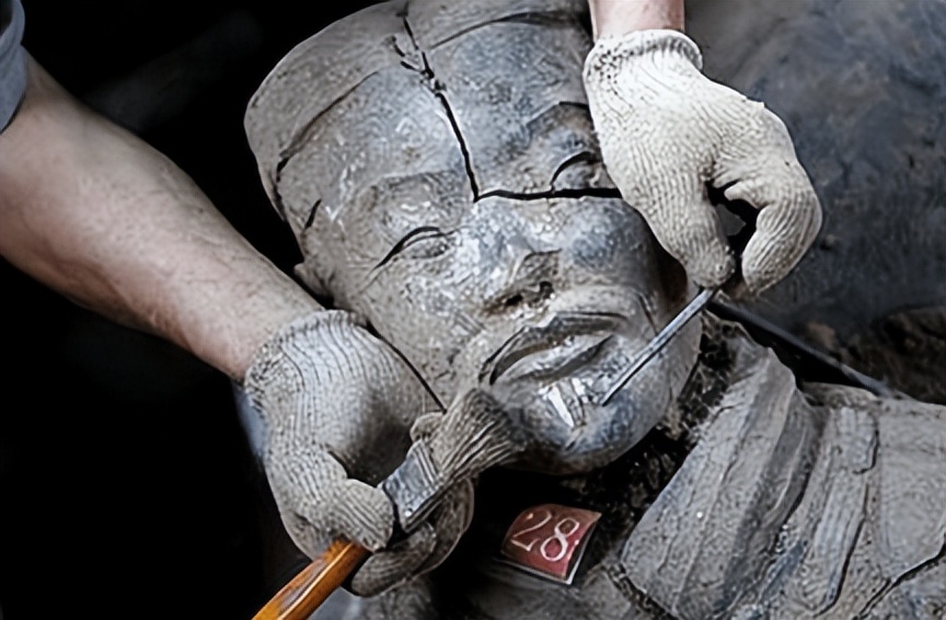 八大奇迹在兵马俑的几号坑,兵马俑为什么被称为八大奇迹