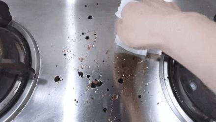 新买的锅锅底发黑怎么回事,康宁玻璃锅锅底发黑怎么清洁