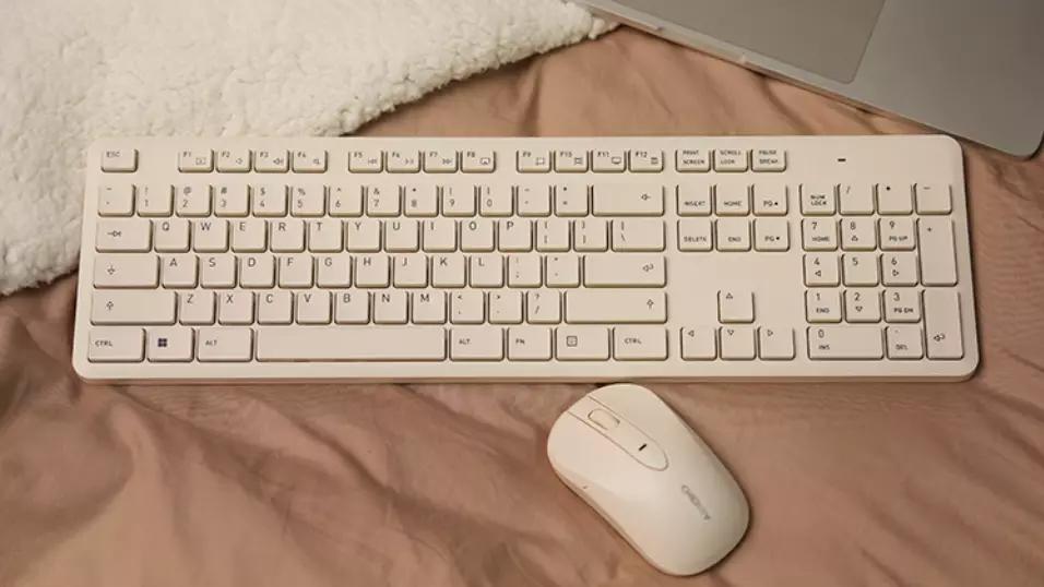 2022双十一百元机械键盘推荐,双十二值得入手的键盘推荐