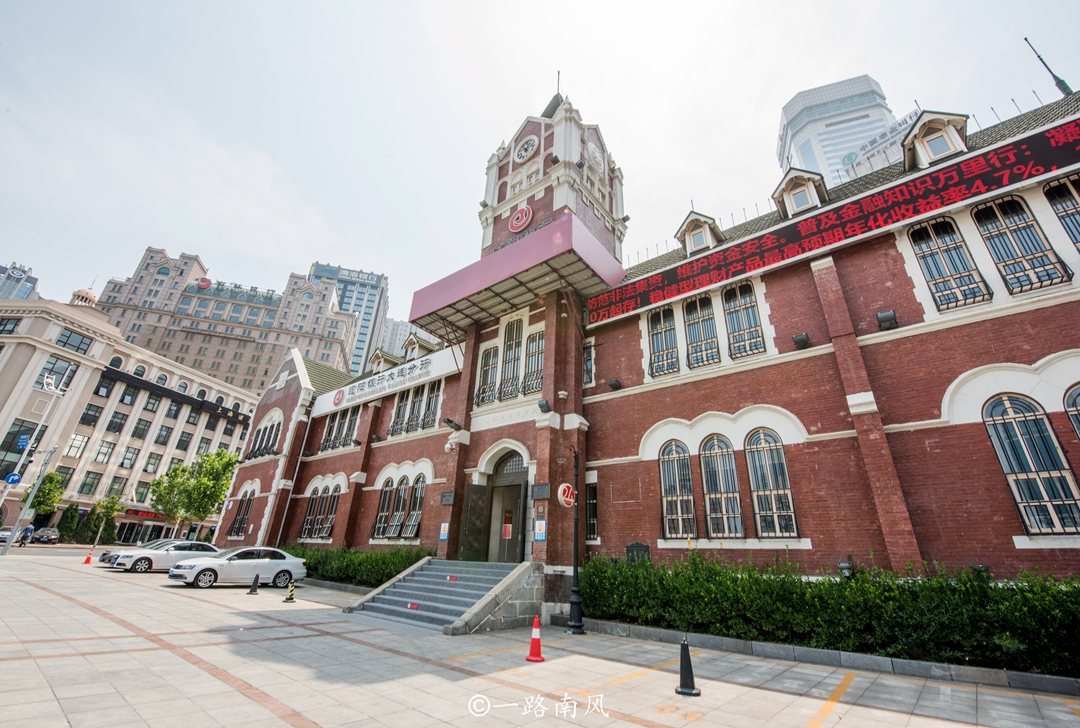 大连为什么是东北经济最高的城市,大连能成为东北经济强大的城市吗