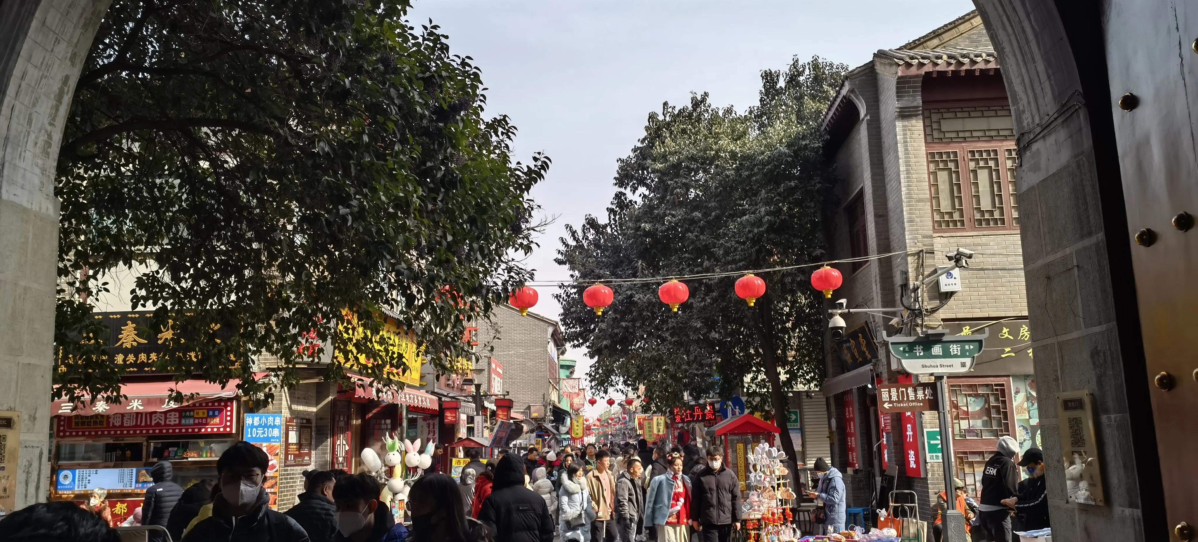 洛阳丽景门改造,洛阳城墙丽景门规划图