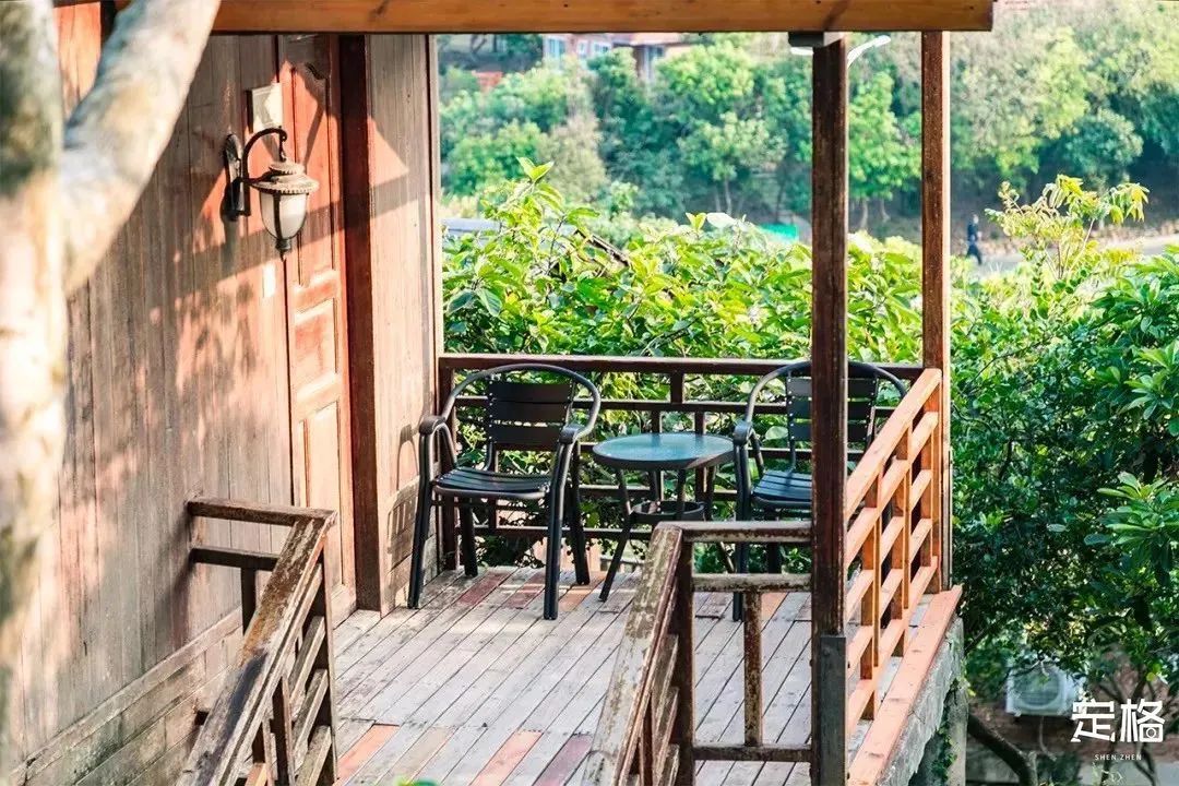 深圳小众打卡景点龙岗,2022深圳10个小众打卡地免费游玩