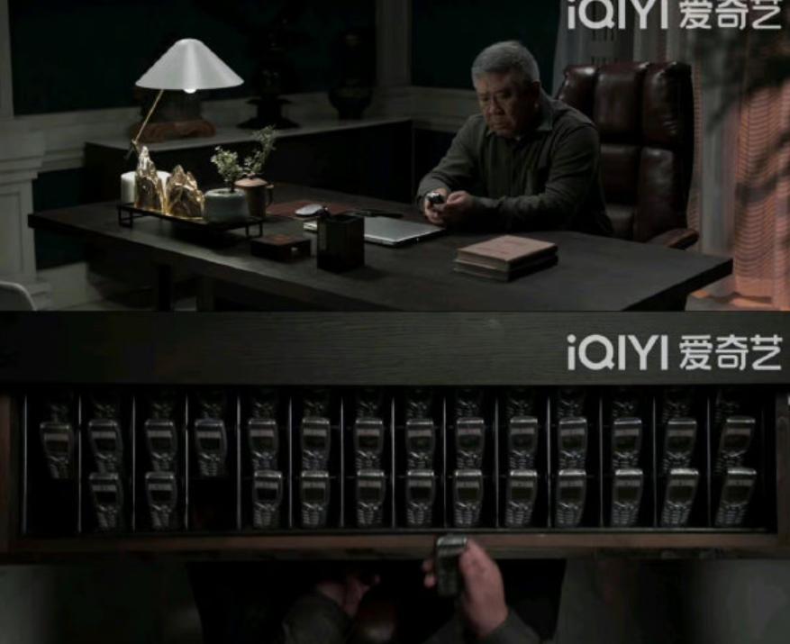 《罚罪》一如既往地烂尾，该交代的没有交代