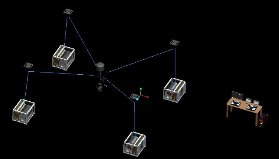 卡塔尔世界杯科普知识动画,卡塔尔世界杯直播