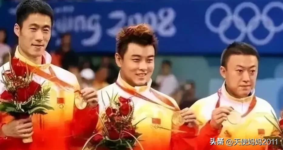 历届奥运会女子射箭冠军,历届奥运会冠军一览表