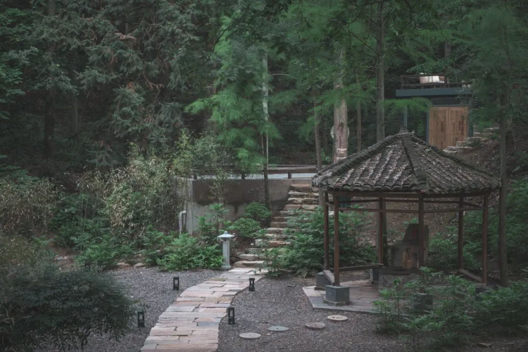 武汉周边6个最美古镇民宿,武汉这边有没有特别浪漫的民宿