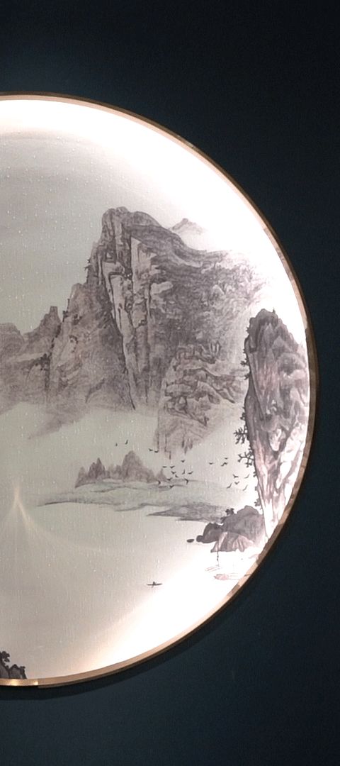 曲江公馆和园欧式,曲江公馆和园别墅2012年开盘价