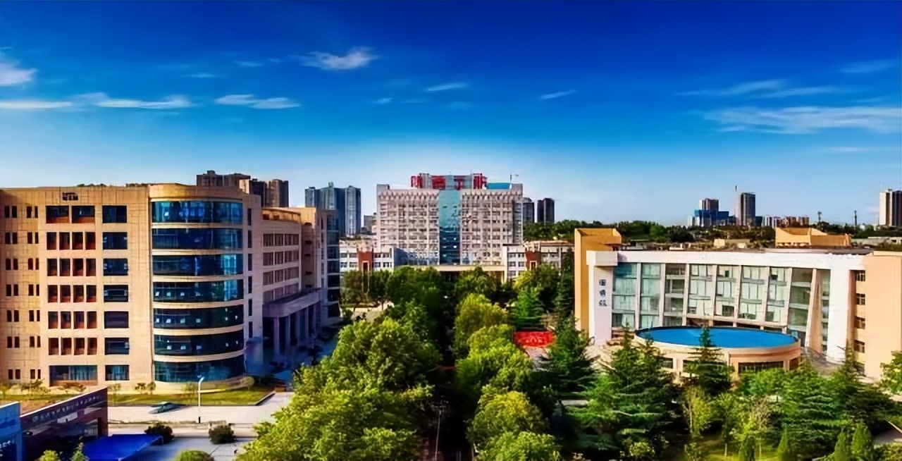 陕西的十大高职校排名,陕西十大高职院校排名一览表