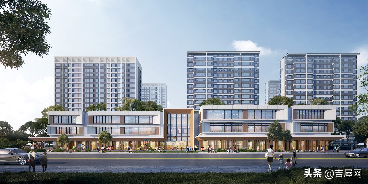 合肥华润昆御府房价会涨吗,合肥华润昆御府精装修