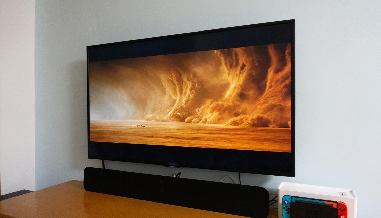 电视用回音壁好还是音箱好,入门级家庭电视回音壁音响推荐