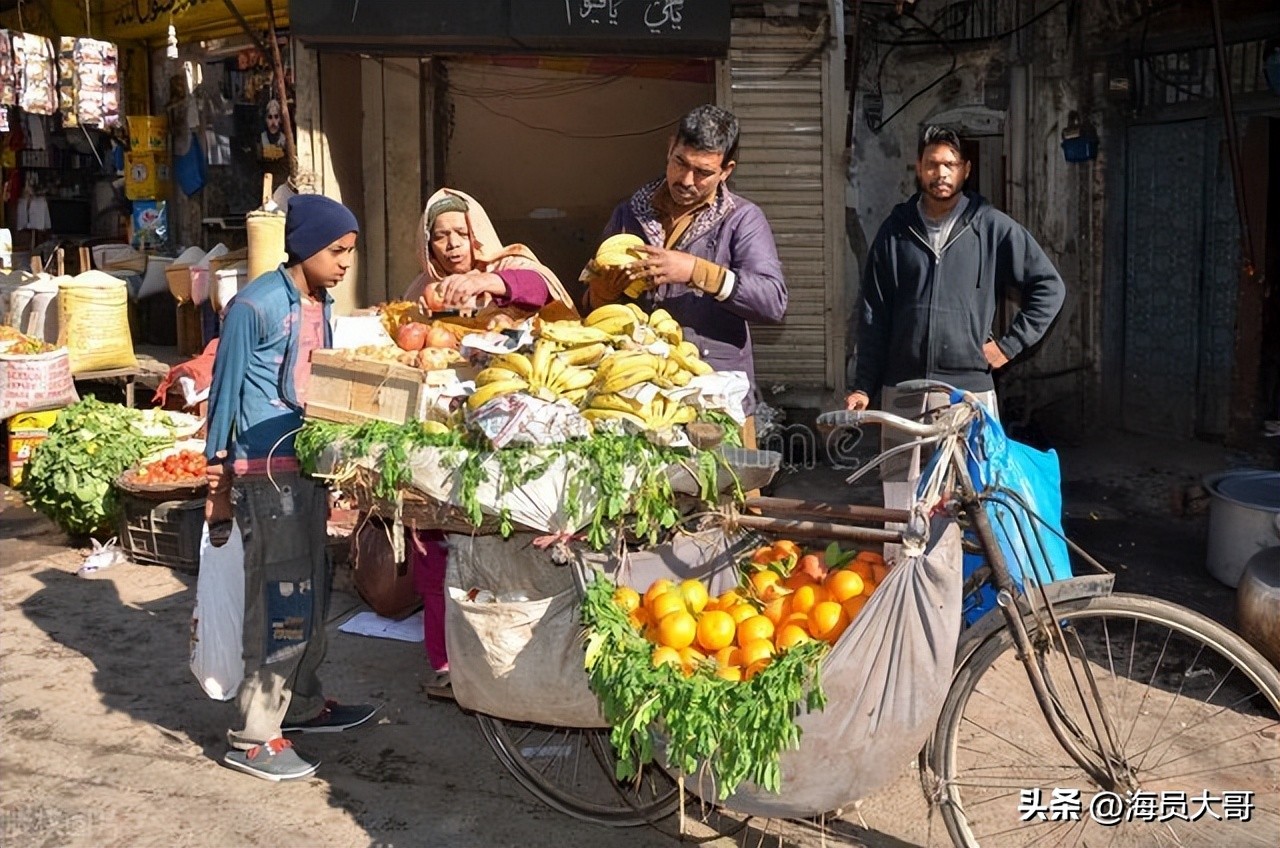 巴基斯坦是怎么成为巴铁的,巴基斯坦是一个怎样的国家