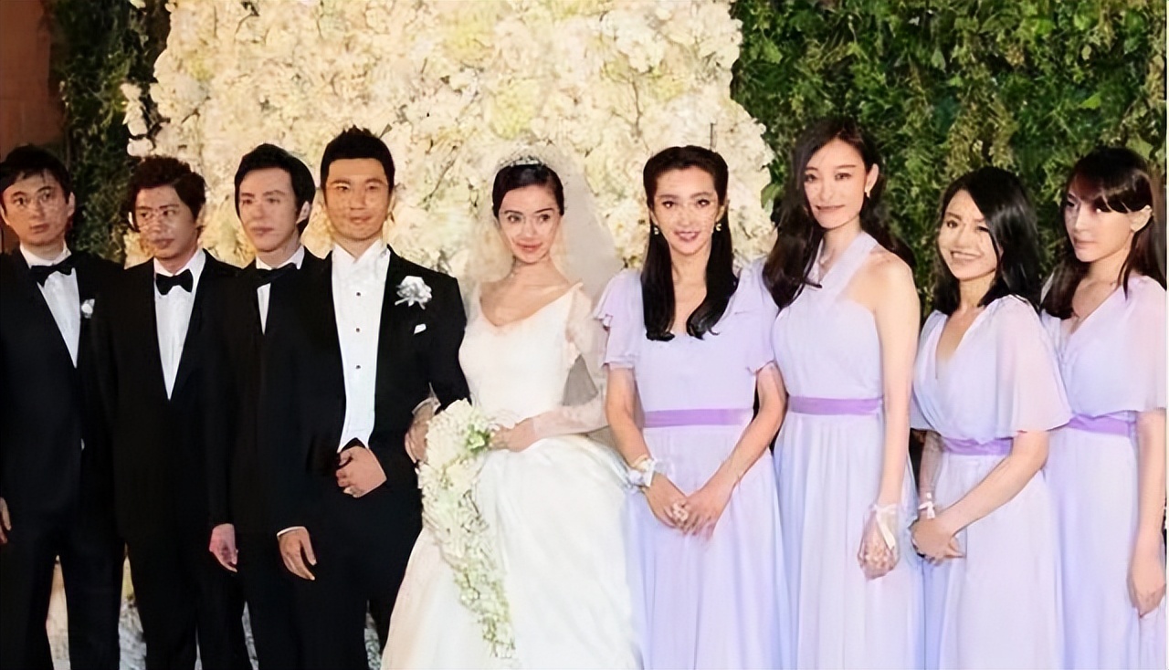 angelababy杨颖访谈,angelababy聚会合影回应