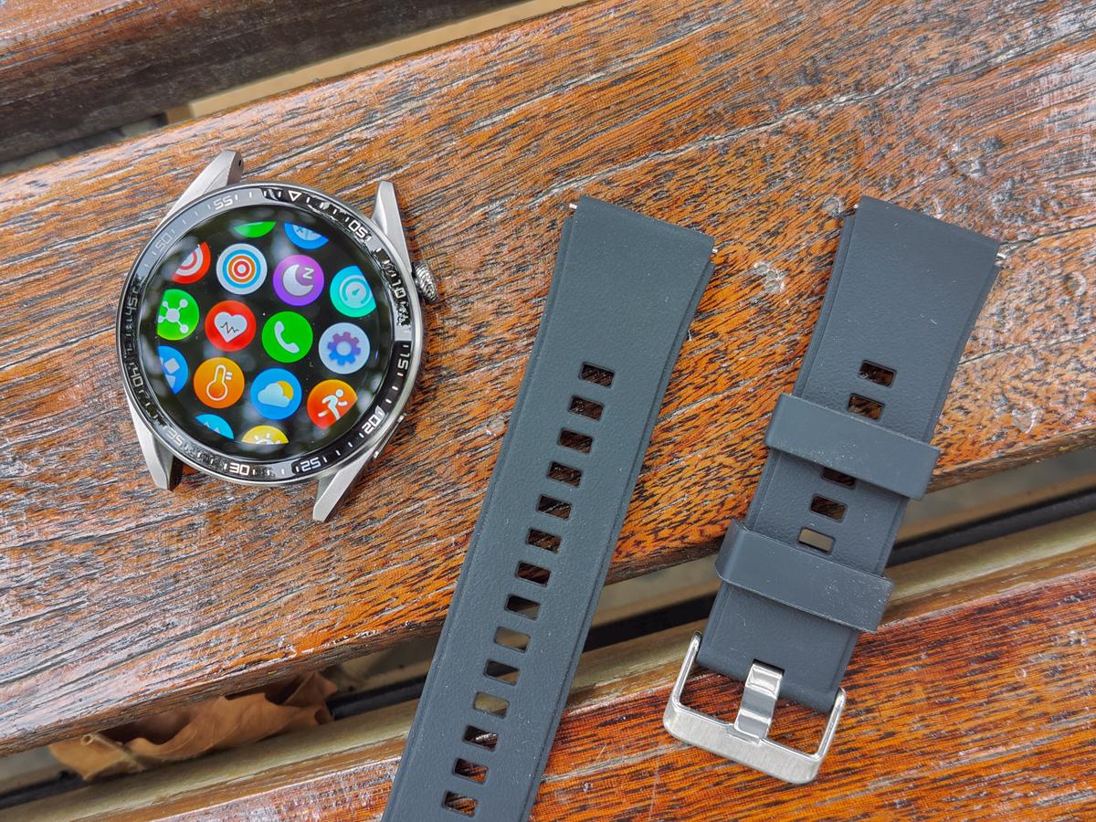 dido智能手表g30s续航如何,didoe23智能手表评测实际体验如何