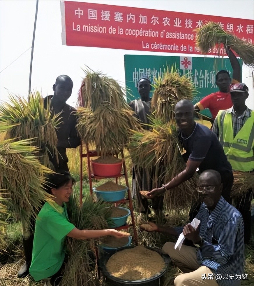 塞内加尔足球队世预赛晋级之路,塞内加尔经济发达吗